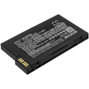 Batéria compatibleWith Humanware