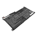 Batéria kompatibilné s HP CS-HWF360NB