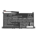 Batéria notebooku HP CS-HWF360NB