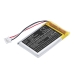 Batéria Nahrádza Hayward AHB553450