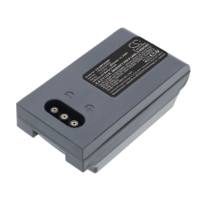 Batéria pre čiarový kód, skener Hoft & wessel CS-HWT265BX Batéria pre čiarový kód, skener Hoft & wessel CS-HWT265BX