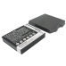 Batéria kompatibilné s HP CS-HX2000XL