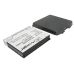 Batéria kompatibilné s HP CS-HX2000XL
