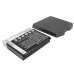 Batéria kompatibilné s HP CS-HX2000XL