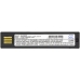 Batéria kompatibilné s Honeywell Keyence Leuze Xenon CS-HY3820BL