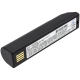 CS-HY3820BL<br />Batérie pre   nahrádza batériu 100006732