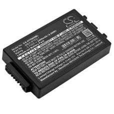 Kompatibilná náhrada batérie za Dolphin 99EX-BTEC-1,99EX-BTES-1