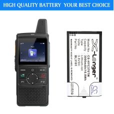 Batéria pre vysielačky Hytera CS-HYC370TW