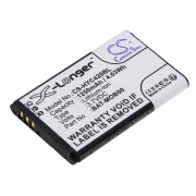 Batéria pre Honeywell Captuvo 70e
