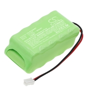 Batéria compatibleWith Honeywell