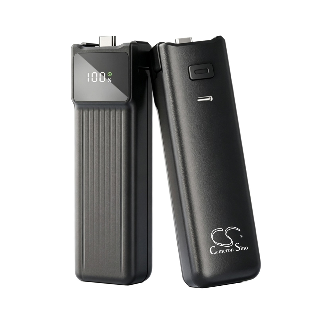 Batérie kompatibilné s DJI Osmo Pocket 3 Pocket 4 Pocket 4P CS-HYD112MC