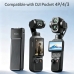 Batérie kompatibilné s DJI Osmo Pocket 3 Pocket 4 Pocket 4P CS-HYD112MC