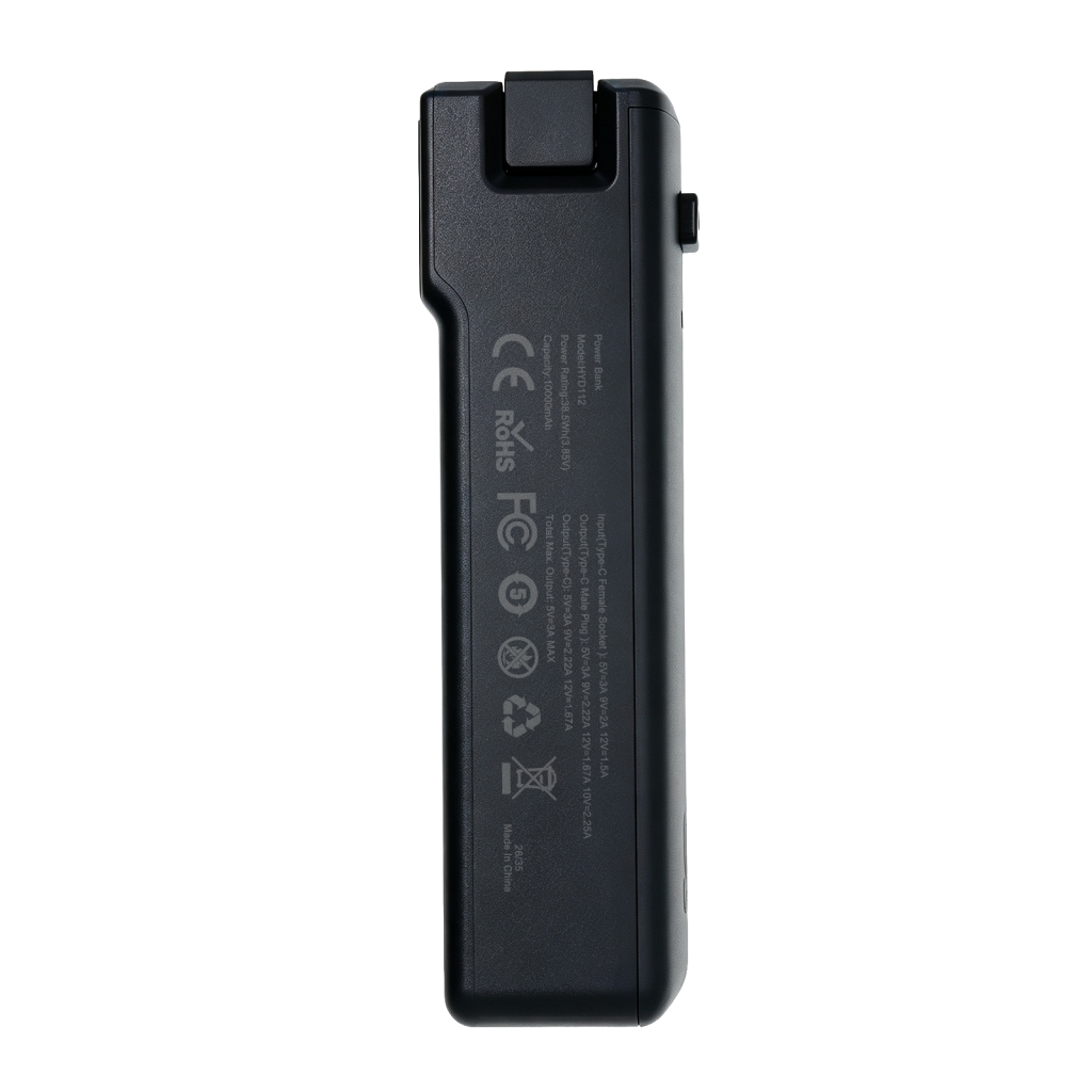 Batérie kompatibilné s DJI Osmo Pocket 3 Pocket 4 Pocket 4P CS-HYD112MC
