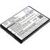 Batéria kompatibilné s Honeywell CS-HYD400BL