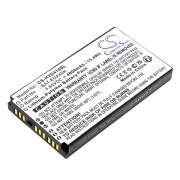 Batéria compatibleWith Honeywell