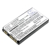 Batéria kompatibilné s Honeywell CS-HYD410BL