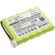 Batéria compatibleWith Honeywell