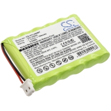 Kompatibilná náhrada batérie za Honeywell 300-06868