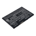 Batérie kompatibilné s Honeywell EDA10A Tablet CS-HYP100SL
