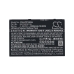 Batérie kompatibilné s Honeywell EDA10A Tablet CS-HYP100SL