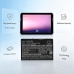 Batérie kompatibilné s Honeywell EDA10A Tablet CS-HYP100SL