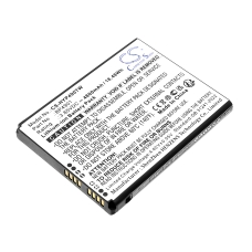 Kompatibilná náhrada batérie za Hytera BP4901