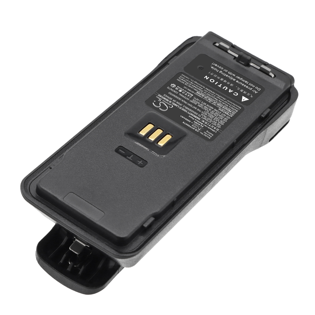 Batéria kompatibilné s Hytera CS-HYP500TX