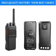 Batéria pre vysielačky Hytera CS-HYP505TW