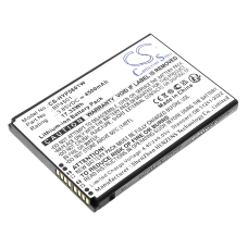 Kompatibilná náhrada batérie za Hytera BP4501