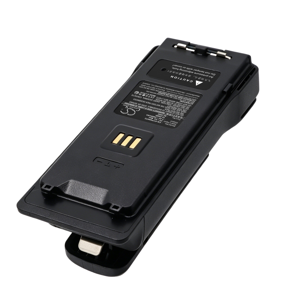 Batéria kompatibilné s Hytera CS-HYP680TC
