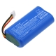 CS-HYP720BX<br />Batérie pre   nahrádza batériu PROA7BAT2