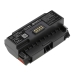 Batéria kompatibilné s Honeywell Zebra CS-HYR869BL