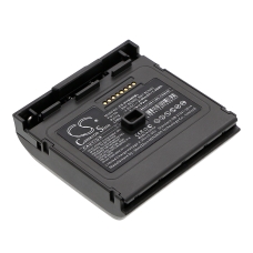 Kompatibilná náhrada batérie za Honeywell BAT-SCN02,BAT-SCN03