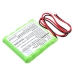 Batéria kompatibilné s Honeywell CS-HYW580BU