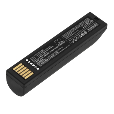 Kompatibilná náhrada batérie za Honeywell 50148009-001,BAT-SCN05