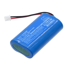Kompatibilná náhrada batérie za Haier HR-1S2P-22P