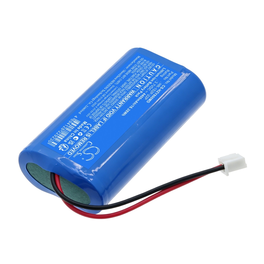 Batéria kompatibilné s Haier CS-HZY800MD