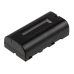 Batéria pre čiarový kód, skener Intermec CS-IBP220BL