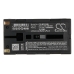 Batéria pre čiarový kód, skener Intermec CS-IBP220BL