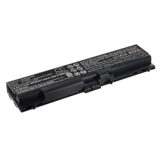 Kompatibilná náhrada batérie za LENOVO 0A36302,0A36303,42T4708,42T4709,42T4710...