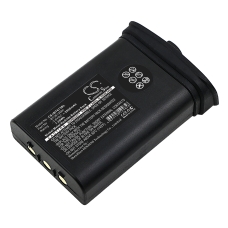 Kompatibilná náhrada batérie za Itowa BT3613MH