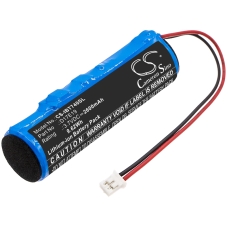 Batéria pre reproduktory Ihome CS-IBT740SL