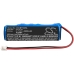 Batéria pre reproduktory Ihome CS-IBT740SL
