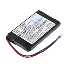 Kompatibilná náhrada batérie za NAVMAN BT000021C