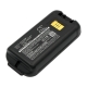 CS-ICK700BH<br />Batérie pre   nahrádza batériu 1001AB01