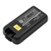 Batéria pre čiarový kód, skener Intermec CS-ICK700BH