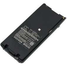 Kompatibilná náhrada batérie za Icom BP-209,BP-209N,BP-210,BP-210N,BP-222...
