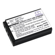 Batéria pre Icom IC-P7A