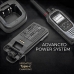 Batéria kompatibilné s Icom CS-ICM284TC