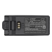 Batéria kompatibilné s Icom CS-ICM284TC